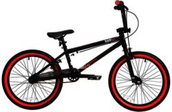 Schwinn Raid 540 BMX Bike